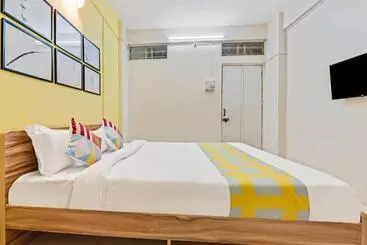 Pension Home Saraswati Niwas Vadgaon Budruk Near Fun Time Multiplex