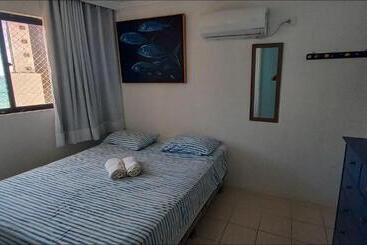 Studio Portal Dos Corais Apartamento 1003