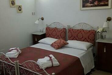 펜션 Camere Albatea