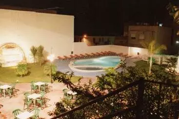 Hotel Miramar