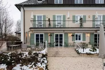 アパートホテル Numa I Ivy