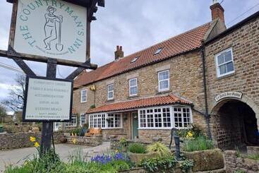 Alberg The Countryman’s Inn