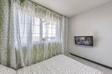 Ganghwa Rodemhouse Pension