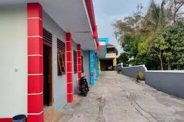 Hotel Abimanyu Bandungan