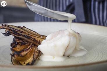 فندق Ristorante Da Politano