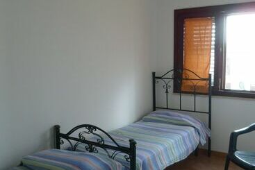 아파트호텔 Vista Cofano