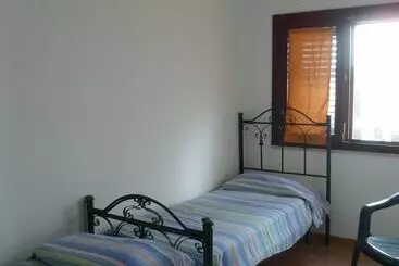 هتل آپارتمان Vista Cofano