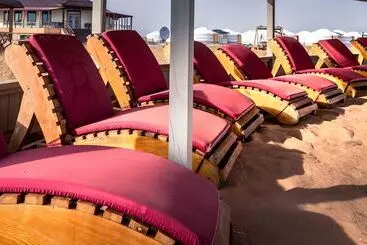 Hotel Dream Gobi Lodge