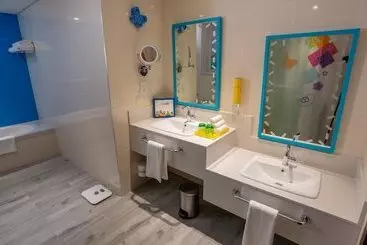 Legoland Hotel Dubai