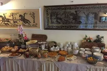 Hotel Su Cuile