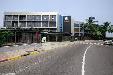 Panafrica Hotel Boutique & Spa