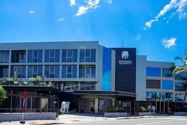 Panafrica Hotel Boutique & Spa