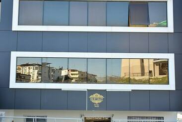 Пансион Best Suit Otel