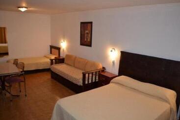 Apart Hotel Marilian