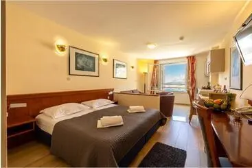 Aparthotel Apartel Park Osejava