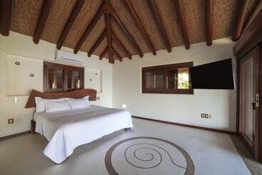 Casa Bichú Hotel Boutique