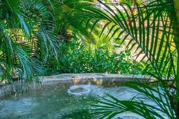 Casa Bichú Hotel Boutique