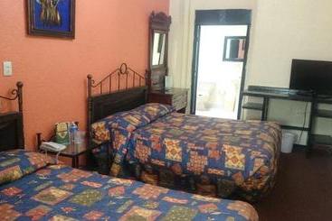 Gran Hotel Independencia