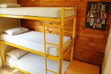 酒店 Chill Inn Paraty Hostel & Pousada