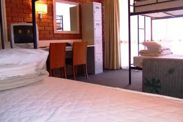 Hotel Alice In The Territory