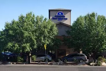 فندق Americas Best Value Inn Prescott Valley