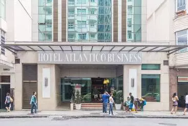 Hotelli Atlantico Business Centro