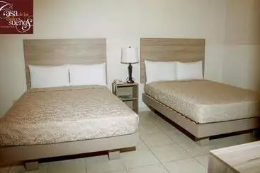 فندق Casa De Los Dulces Sueños