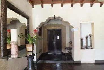 Casa Santa Rosa Hotel Boutique