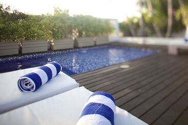 هتل Casablanca Belle & Boutique