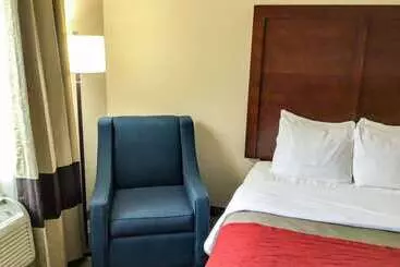 酒店 Comfort Inn And Suites Yuma I 8