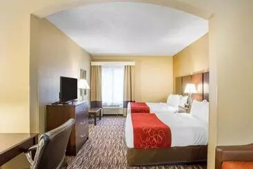 Hotel Comfort Suites