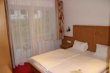 Hotell Der Schmittenhof