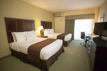 فندق Doubletree By Hilton Napa Valley American Canyon