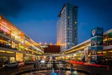 בית מלון כפרי Fiesta Inn Monterrey Tecnologico