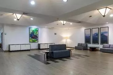 호텔 Holiday Inn Tuxtla Gutierrez By Ihg