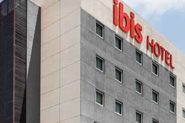 Hotel Ibis Aguascalientes Norte