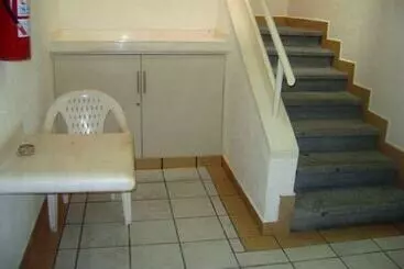 호텔 Itto Acapulco