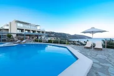 Hotell Meliti