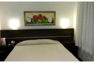 Mogano Premium Hotel   Eletroposto