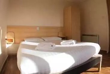 Otel Pakefield Holiday Village   Adults Only