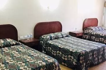 ホテル Panoramico