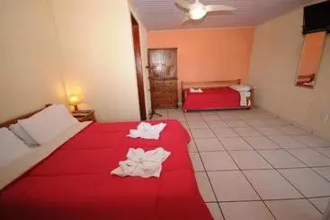 Hotel Pousada Verdemar Centro