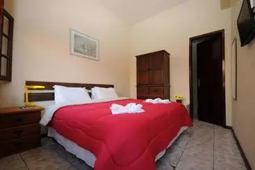 Hotel Pousada Verdemar Centro