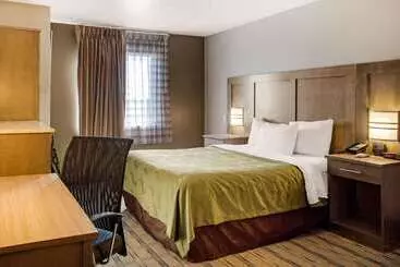 ホテル Quality Inn