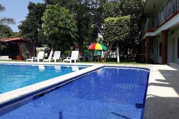 ホテル Quinta Paraiso