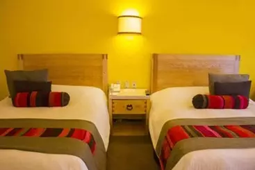 Hotel Rancho San Diego Grand Spa Resort