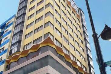 Hotel Sol De Oriente