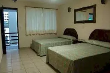 Hotel And Spa Sol Y Luna