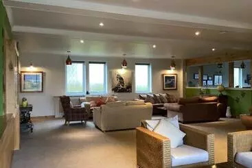 فندق Tingle Creek