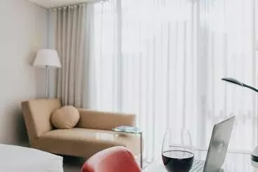 Novotel Newcastle Beach